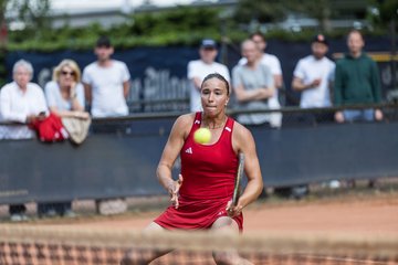 Bild 541 - BL DTV Hannover - Der Club an der Alster : Ergebnis: 2:7